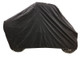 Polaris Ranger UTV Cover - Black by Kolpin Powersports
